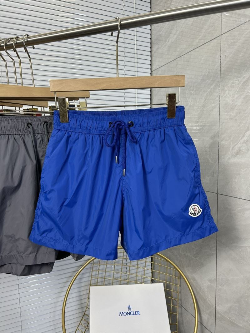 Moncler Short Pants